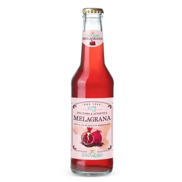 Tomarchio Gránátalma üveges 0.25 l