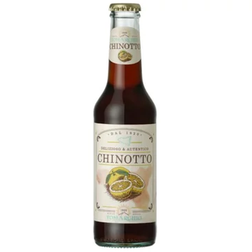 Tomarchio Chinotto üveges 0.25 l