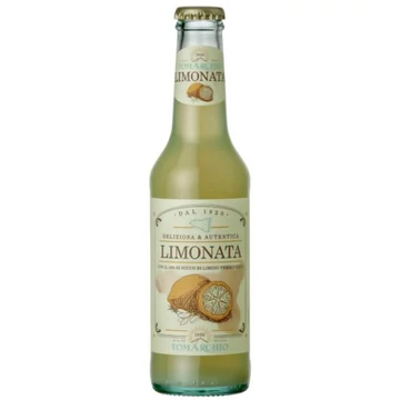 Tomarchio Limonata üveges 0.25 l