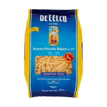De Cecco Penne Piccole tészta 500 g
