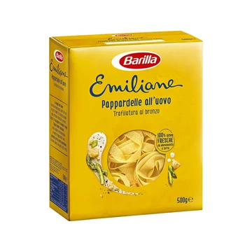 Barilla Tagliatelle tészta 500 g