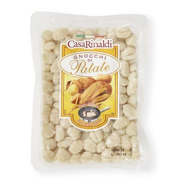 Casa Rinaldi Gnocchi tészta 500 g