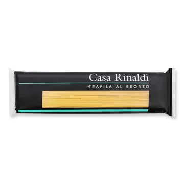 Casa Rinaldi Spaghetti N. 572 Bronzo tészta 500 g