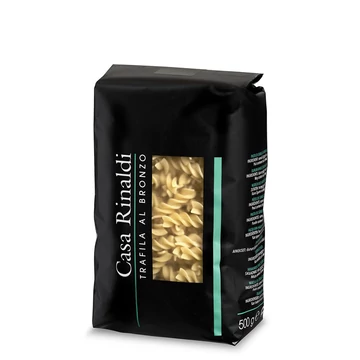 Casa Rinaldi Fusili N. 260 Bronzo tészta 500 g