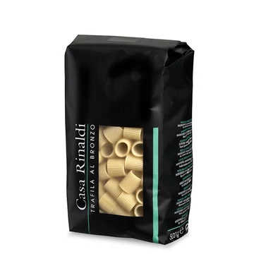 Casa Rinaldi Mezze Maniche N. 264 Bronzo tészta 500 g