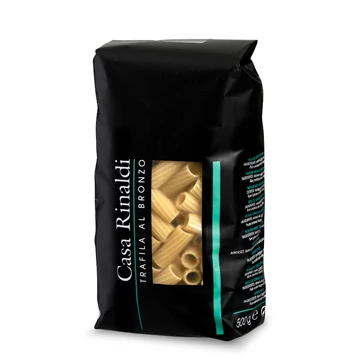 Casa Rinaldi Tortiglioni N. 248 Bronzo tészta 500 g