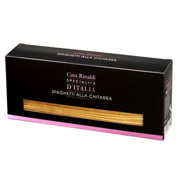 Casa Rinaldi Spaghetti alla Chitarra tészta 500 g