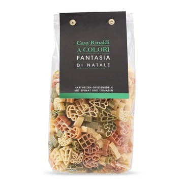 Casa Rinaldi Fantasie di Natale tészta 500 g