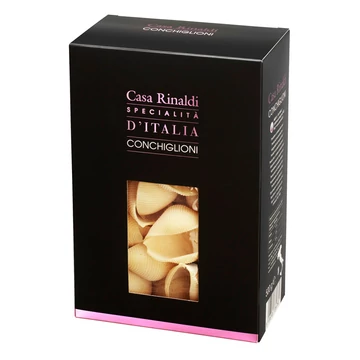 Casa Rinaldi Conchiglioni  tészta 500 g