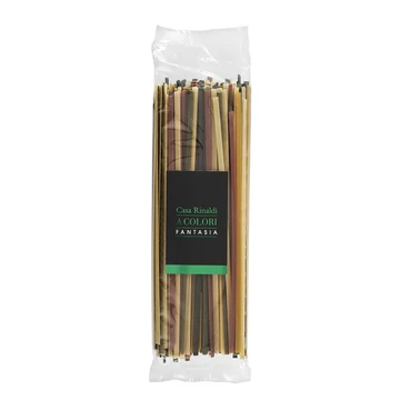 Casa Rinaldi Tagliatelle Fantasia tészta 250 g