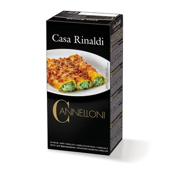 Casa Rinaldi Canneloni tészta 250 g