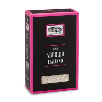 Casa Rinaldi Arborio rizs 1 kg