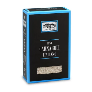 Casa Rinaldi Carnaroli rizs 1 kg