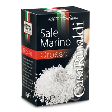 Casa Rinaldi Tengeri só durva 1 kg