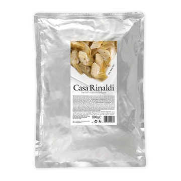 Casa Rinaldi Articsóka olajban alutasakban 1,7 kg