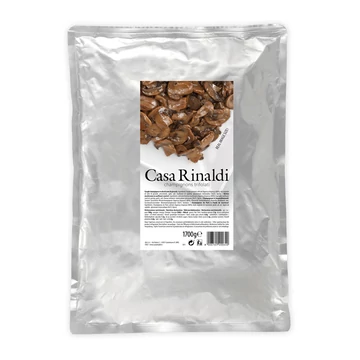 Casa Rinaldi Csiperke gomba olajban alutasakban 1,7 kg