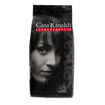 Casa Rinaldi Kávé szemes (Rosso Grani) 1 kg