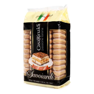 Casa Rinaldi Babapiskóta 500 g
