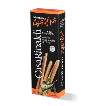 Casa Rinaldi Grissini Classico 125 g