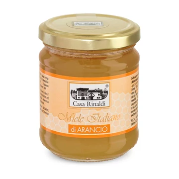 Casa Rinaldi Narancsméz 250 g