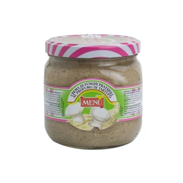 Menu Szarvasgomba krém 640 g