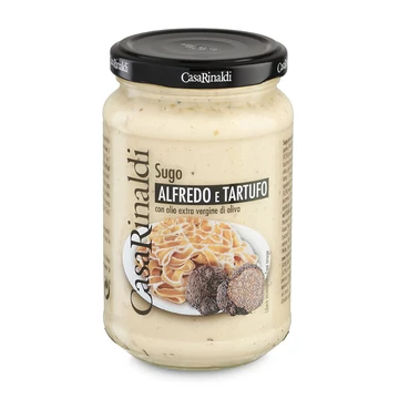 Casa Rinaldi Alfredo szósz szarvasgombás 340 g
