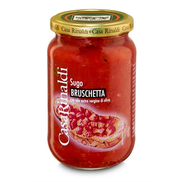Casa Rinaldi Bruschetta szósz 350 g