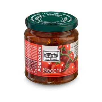 Casa Rinaldi Szárított paradicsom 270 g