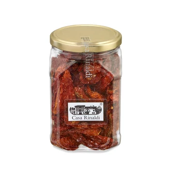 Casa Rinaldi Szárított paradicsom PET 250 g