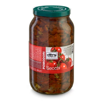 Casa Rinaldi Szárított paradicsom 2,9 kg