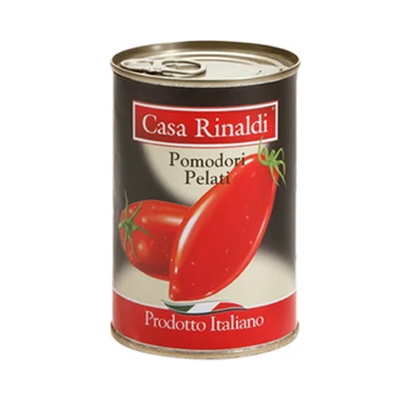 Casa Rinaldi Hámozott paradicsom 2,55 kg