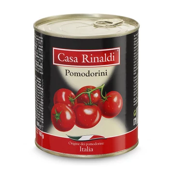 Casa Rinaldi Koktélparadicsom 800 g