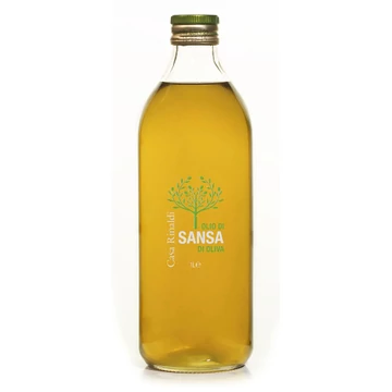 Casa Rinaldi Olivaolaj Sansa 1 l
