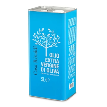 Casa Rinaldi Extra szűz olivaolaj 5 l