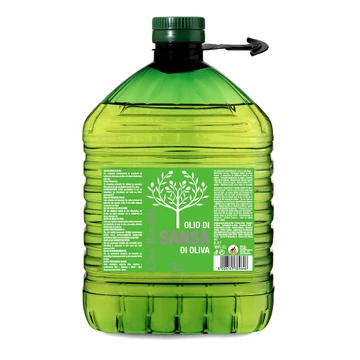Casa Rinaldi Olivaolaj Sansa PET 5 l