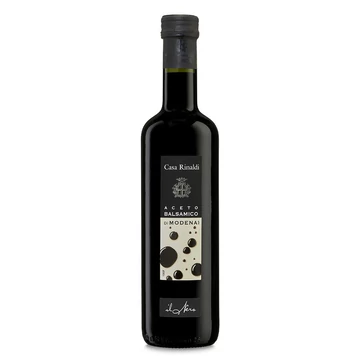 Casa Rinaldi Balzsamecet Fekete 500 ml