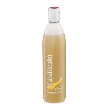 Casa Rinaldi Balzsamecet krém fehér 500 ml