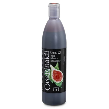 Casa Rinaldi Balzsamecet krém fügés 500 ml