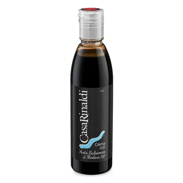Casa Rinaldi Fekete balzsamecet krém 250 ml