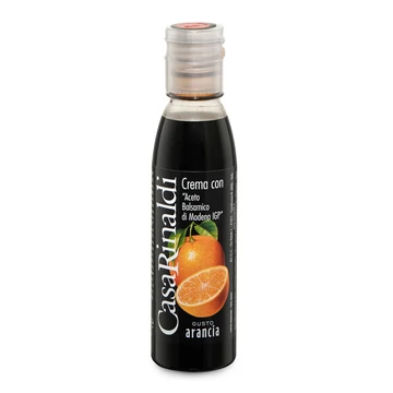 Casa Rinaldi Narancsos balzsamecet krém 150 ml
