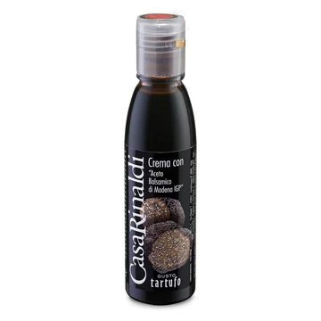 Casa Rinaldi Szarvasgombás balzsamecet krém 150 ml
