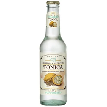 Tomarchio Tonic üveges 0.25 l