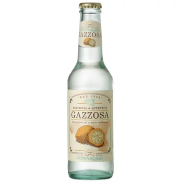 Tomarchio Gassosa üveges 0.25 l