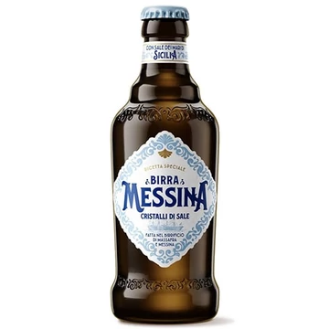 Messina sör