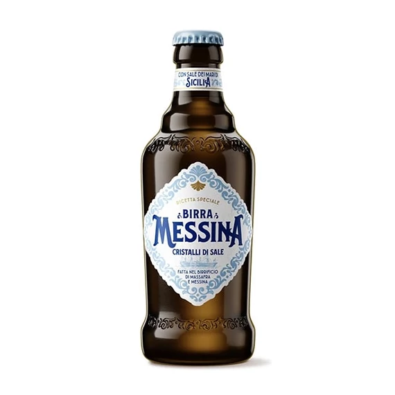 Messina sör